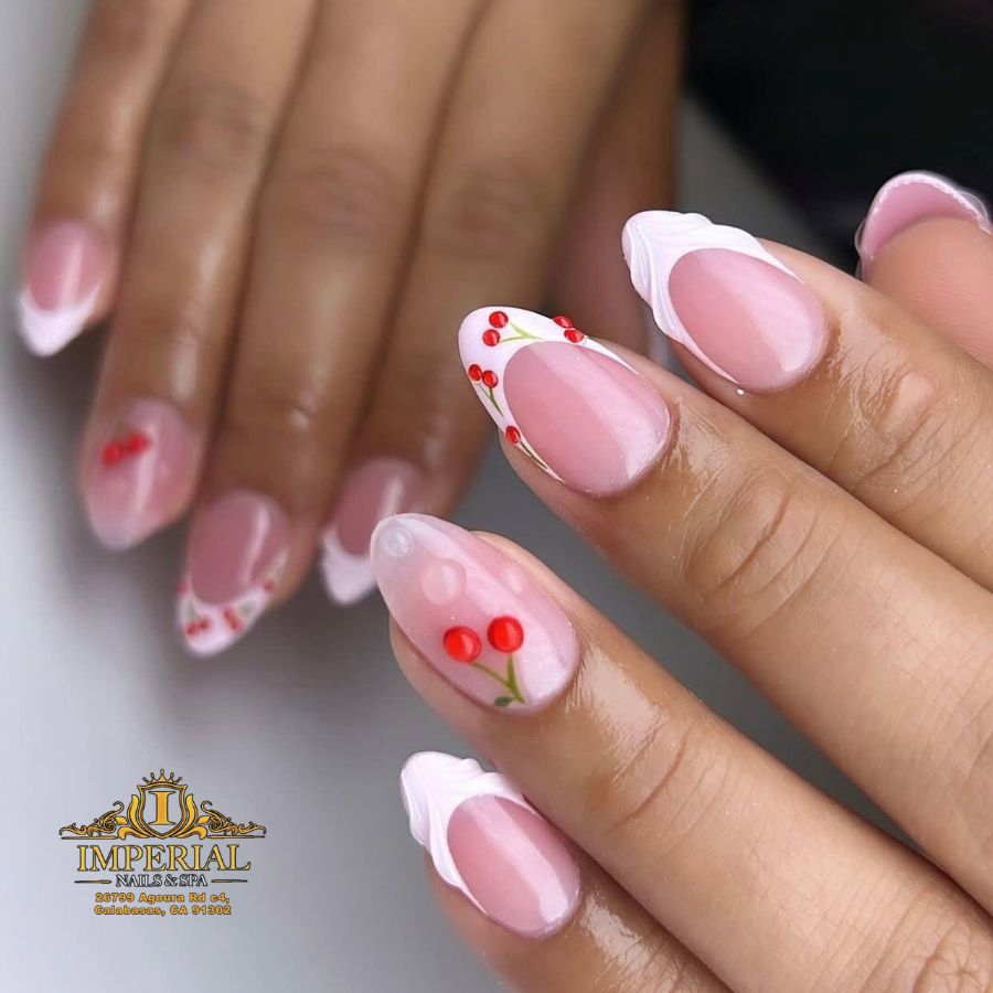 Fall Nails | Imperial Nails & Spa